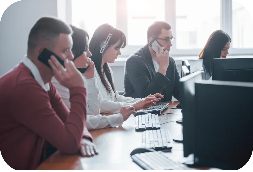 Что включает в себя «Контроль качества звонков» от MTS в Караваево