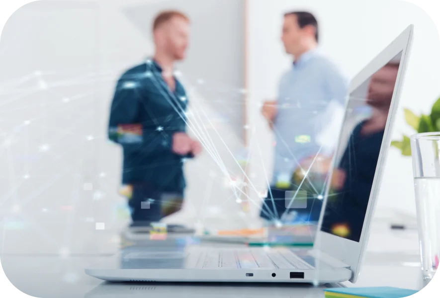 Основные подходы к построению сетей в Караваево